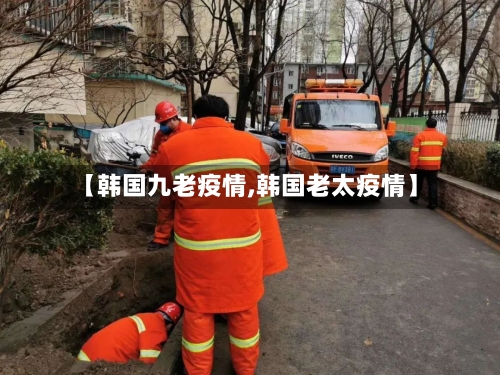 【韩国九老疫情,韩国老太疫情】