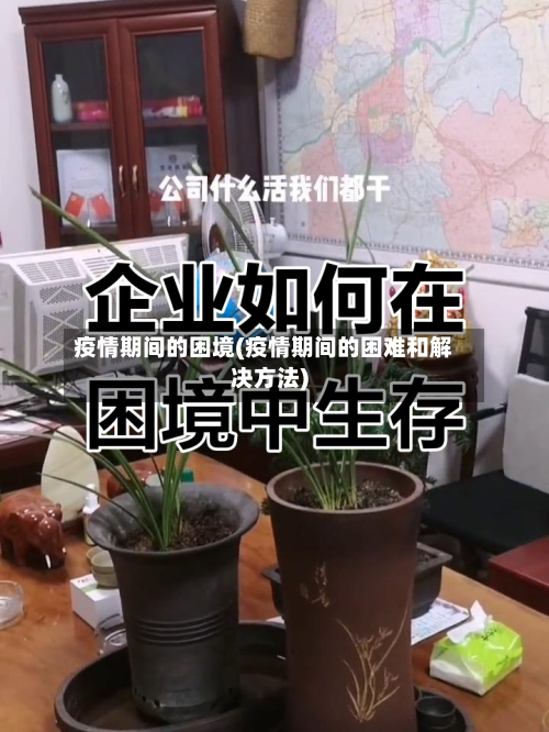 疫情期间的困境(疫情期间的困难和解决方法)