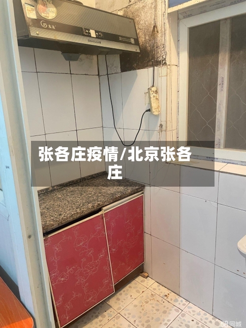 张各庄疫情/北京张各庄