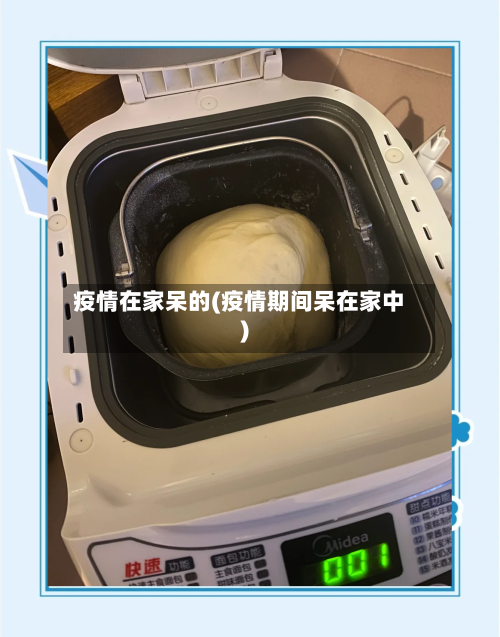 疫情在家呆的(疫情期间呆在家中)