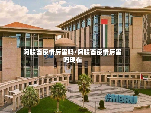 阿联酋疫情厉害吗/阿联酋疫情厉害吗现在