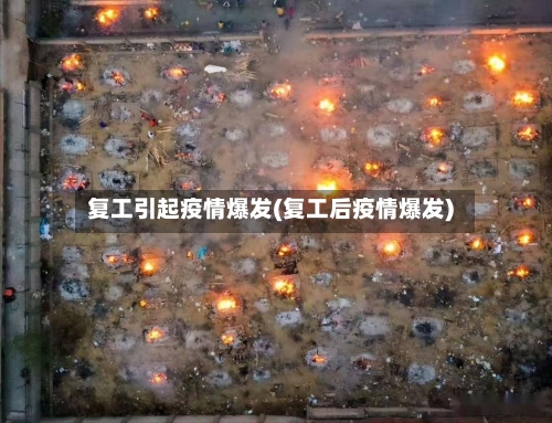 复工引起疫情爆发(复工后疫情爆发)-第2张图片