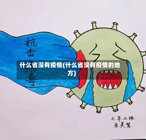 什么省没有疫情(什么省没有疫情的地方)
