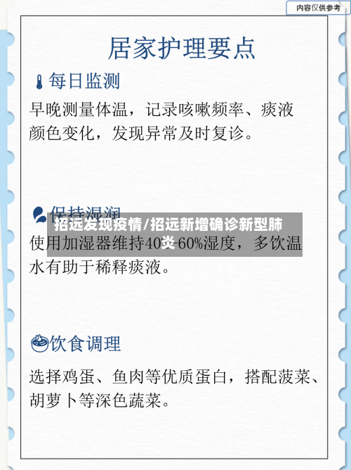 招远发现疫情/招远新增确诊新型肺炎-第3张图片