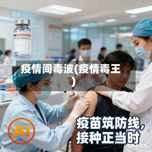疫情间毒波(疫情毒王)