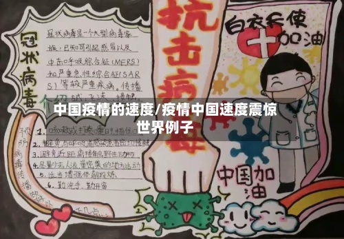 中国疫情的速度/疫情中国速度震惊世界例子