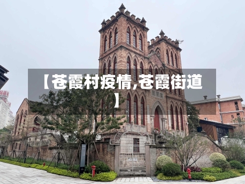 【苍霞村疫情,苍霞街道】-第2张图片