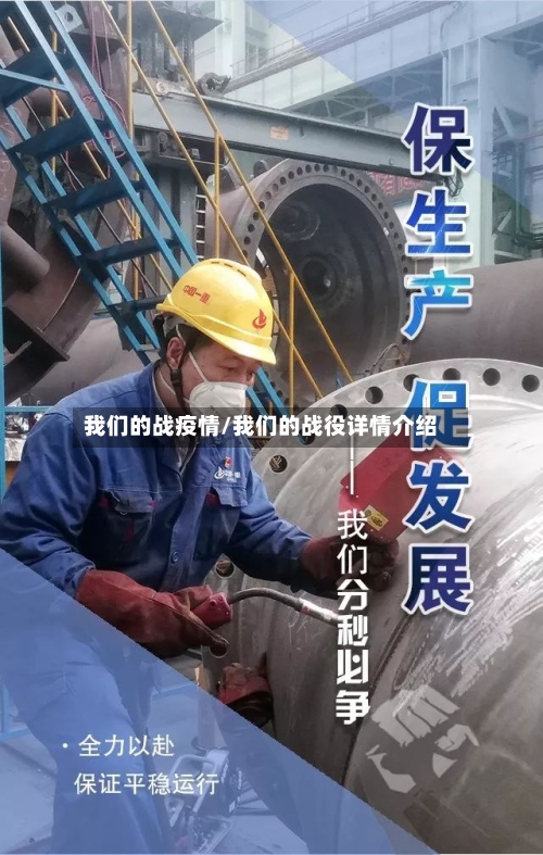 我们的战疫情/我们的战役详情介绍