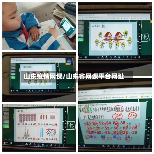 山东疫情网课/山东省网课平台网址