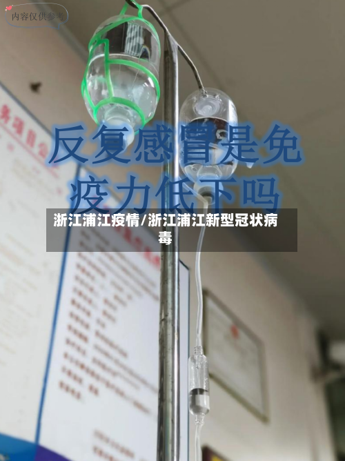 浙江浦江疫情/浙江浦江新型冠状病毒