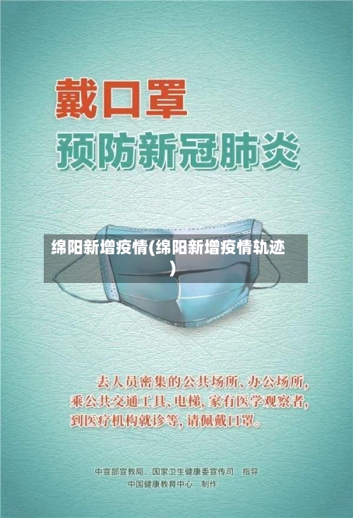 绵阳新增疫情(绵阳新增疫情轨迹)