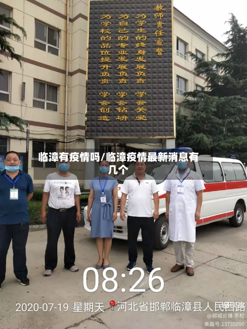 临漳有疫情吗/临漳疫情最新消息有几个-第3张图片