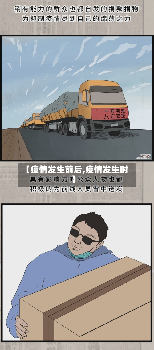 【疫情发生前后,疫情发生时】-第2张图片