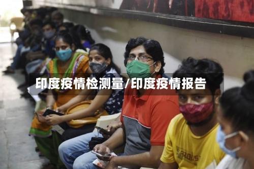 印度疫情检测量/印度疫情报告