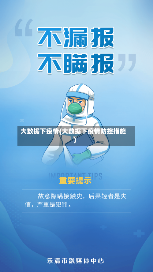 大数据下疫情(大数据下疫情防控措施)-第2张图片