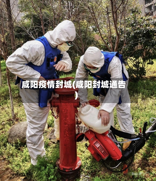 咸阳疫情封城(咸阳封城通告)