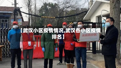 【武汉小区疫情情况,武汉各小区疫情排名】-第3张图片