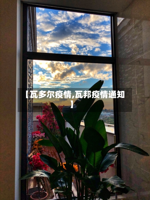 【瓦多尔疫情,瓦邦疫情通知】