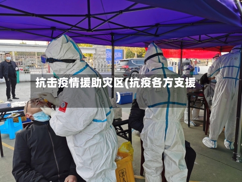 抗击疫情援助灾区(抗疫各方支援)-第3张图片