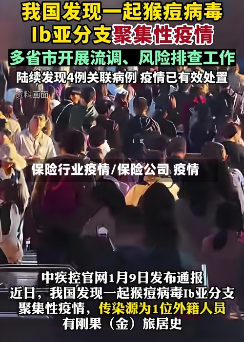 保险行业疫情/保险公司 疫情