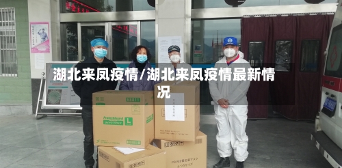 湖北来凤疫情/湖北来凤疫情最新情况
