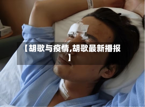 【胡歌与疫情,胡歌最新播报】