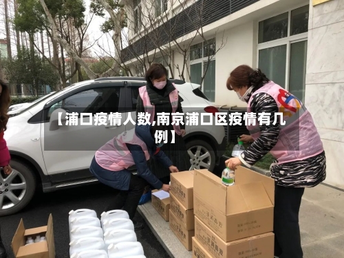 【浦口疫情人数,南京浦口区疫情有几例】