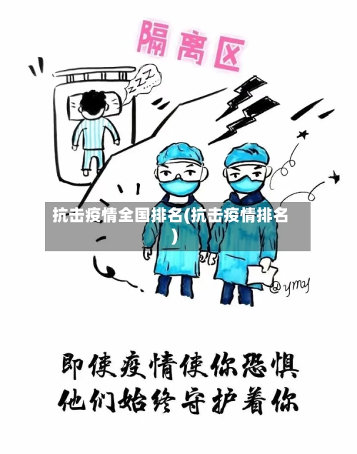 抗击疫情全国排名(抗击疫情排名)