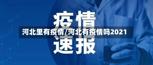 河北里有疫情/河北有疫情吗2021-第3张图片