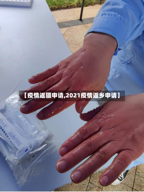 【疫情返疆申请,2021疫情返乡申请】-第3张图片