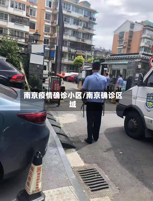 南京疫情确诊小区/南京确诊区域-第2张图片