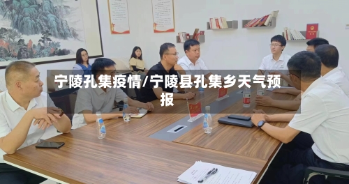 宁陵孔集疫情/宁陵县孔集乡天气预报