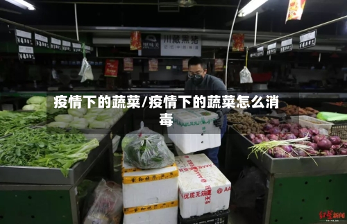 疫情下的蔬菜/疫情下的蔬菜怎么消毒