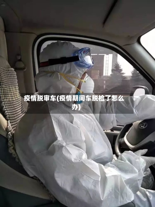 疫情脱审车(疫情期间车脱检了怎么办)-第2张图片