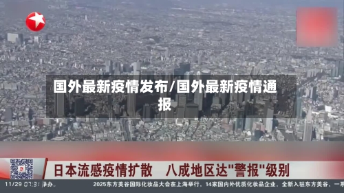 国外最新疫情发布/国外最新疫情通报-第3张图片