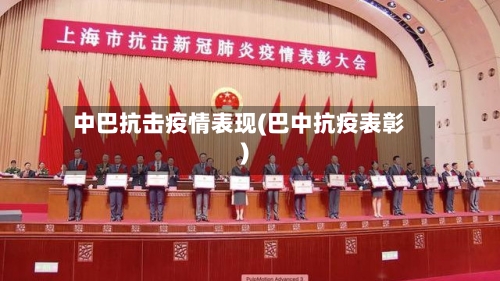 中巴抗击疫情表现(巴中抗疫表彰)
