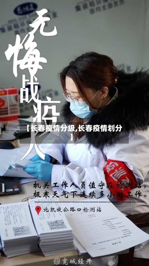 【长春疫情分级,长春疫情划分】