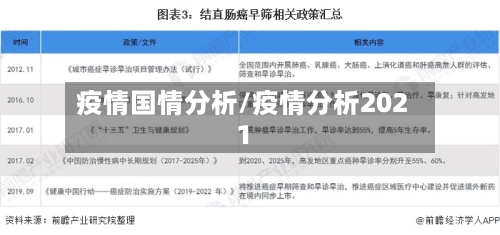疫情国情分析/疫情分析2021-第2张图片