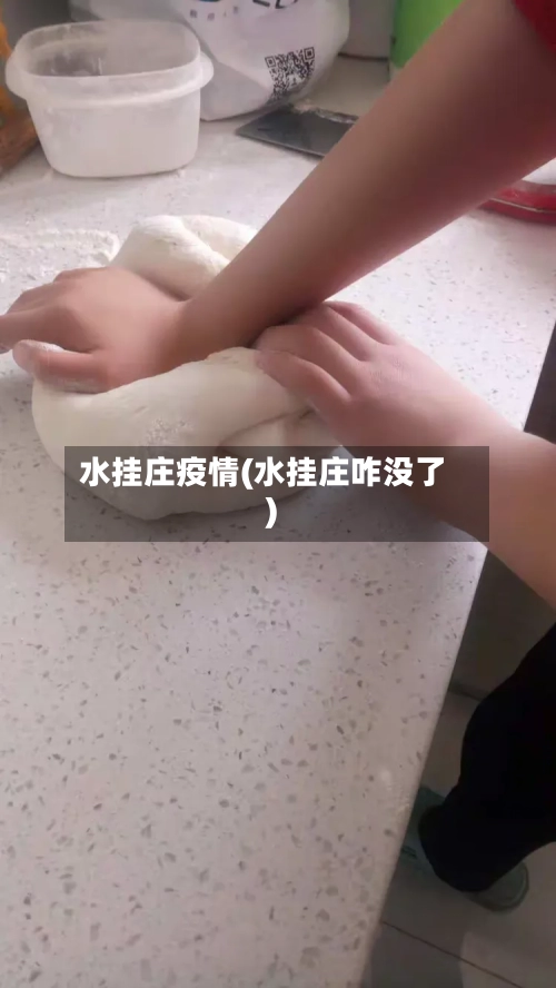 水挂庄疫情(水挂庄咋没了)-第2张图片