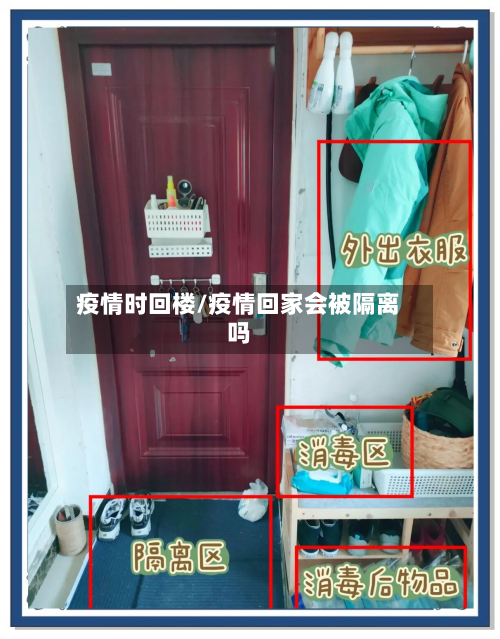 疫情时回楼/疫情回家会被隔离吗-第3张图片