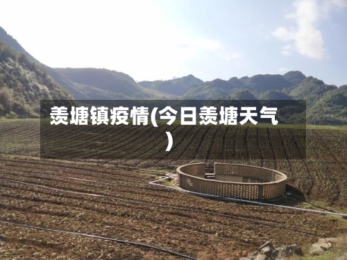 羡塘镇疫情(今日羡塘天气)-第3张图片