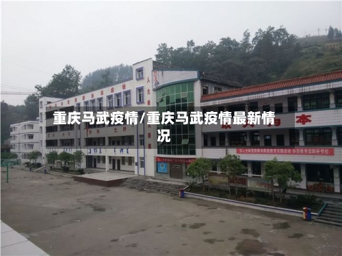 重庆马武疫情/重庆马武疫情最新情况-第3张图片
