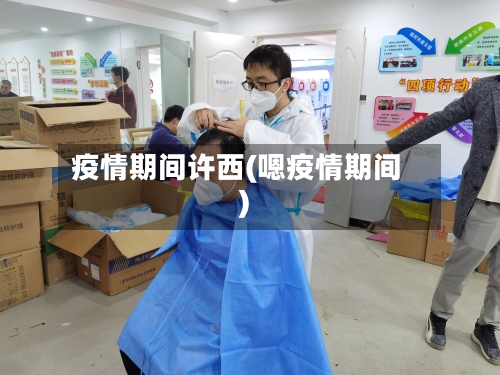 疫情期间许西(嗯疫情期间)-第2张图片