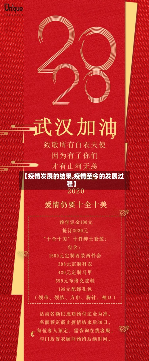 【疫情发展的结果,疫情至今的发展过程】-第2张图片