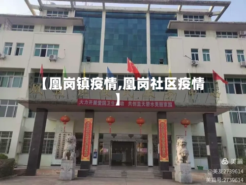 【凰岗镇疫情,凰岗社区疫情】-第2张图片