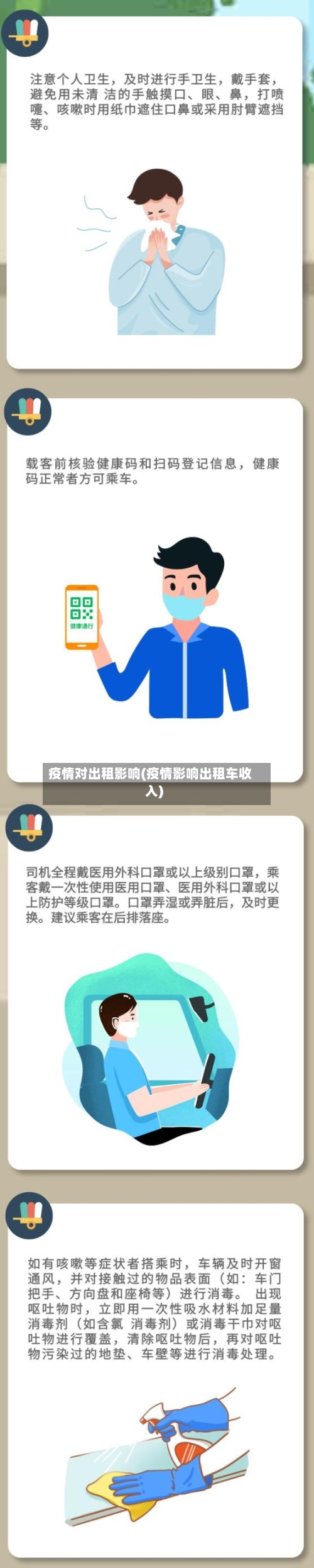 疫情对出租影响(疫情影响出租车收入)-第3张图片