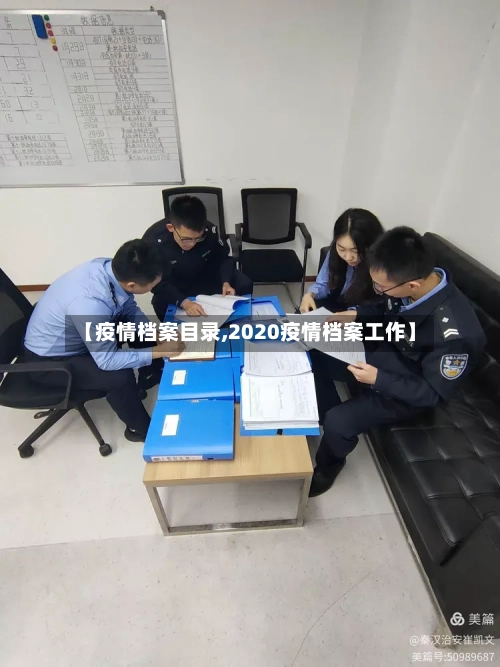 【疫情档案目录,2020疫情档案工作】-第3张图片