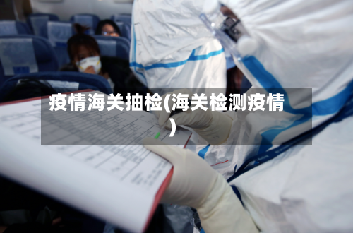 疫情海关抽检(海关检测疫情)