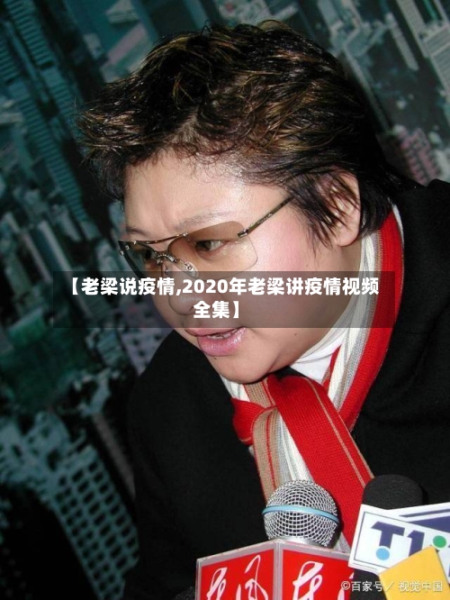 【老梁说疫情,2020年老梁讲疫情视频全集】-第2张图片
