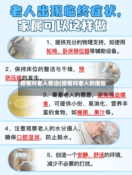 疫情对老人救治(疫情对老人的措施)